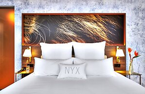 NYX Hotel Warsaw by Leonardo Hotels
