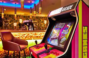 NYX Hotel Warsaw by Leonardo Hotels