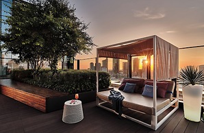 NYX Hotel Warsaw by Leonardo Hotels