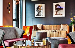 NYX Hotel Warsaw by Leonardo Hotels