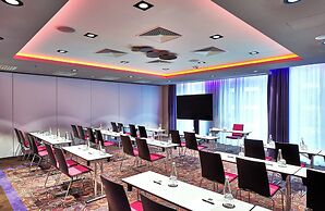 NYX Hotel Warsaw by Leonardo Hotels