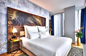 NYX Hotel Warsaw by Leonardo Hotels