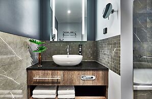 NYX Hotel Warsaw by Leonardo Hotels