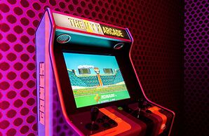 NYX Hotel Warsaw by Leonardo Hotels