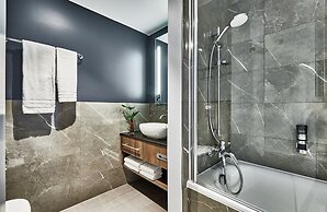 NYX Hotel Warsaw by Leonardo Hotels