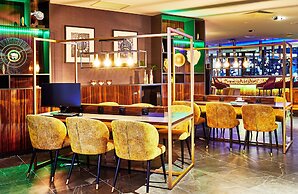 NYX Hotel Warsaw by Leonardo Hotels