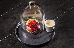 NYX Hotel Warsaw by Leonardo Hotels