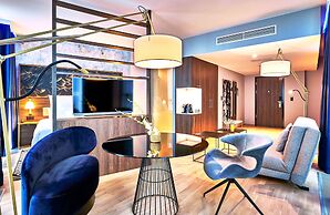 NYX Hotel Warsaw by Leonardo Hotels