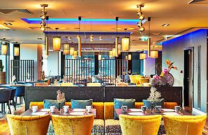 NYX Hotel Warsaw by Leonardo Hotels