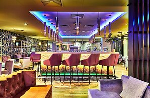 NYX Hotel Warsaw by Leonardo Hotels