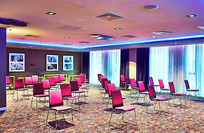 NYX Hotel Warsaw by Leonardo Hotels