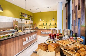 Leonardo Hotel Offenbach Frankfurt