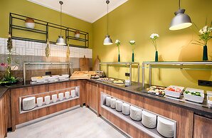 Leonardo Hotel Offenbach Frankfurt