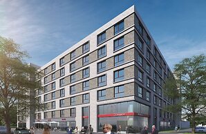Leonardo Hotel Offenbach Frankfurt