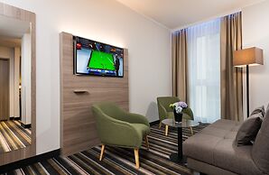 Leonardo Hotel Offenbach Frankfurt