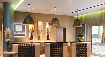 Leonardo Hotel Offenbach Frankfurt