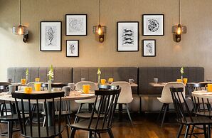 Leonardo Hotel Offenbach Frankfurt
