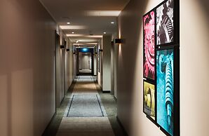 Leonardo Hotel Offenbach Frankfurt