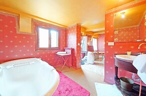 DolceVita Apartments N. 192