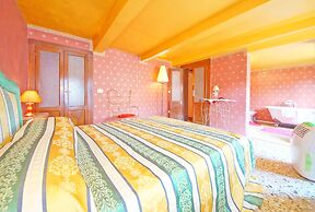 DolceVita Apartments N. 192