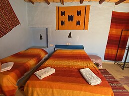 Auberge Kasbah Des Dunes