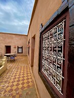 Auberge Kasbah Des Dunes