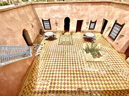 Auberge Kasbah Des Dunes