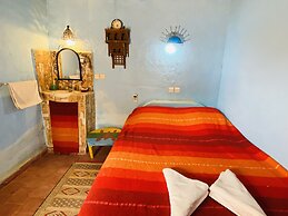 Auberge Kasbah Des Dunes