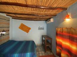 Auberge Kasbah Des Dunes