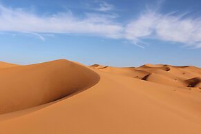 Auberge Kasbah Des Dunes