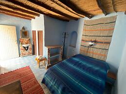 Auberge Kasbah Des Dunes