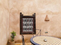 Auberge Kasbah Des Dunes