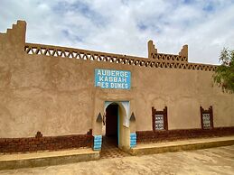 Auberge Kasbah Des Dunes