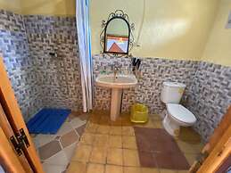 Auberge Kasbah Des Dunes