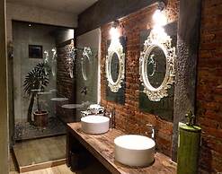 Casa Frailes San Miguel de Allende