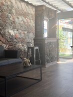 Casa Frailes San Miguel de Allende