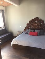 Casa Frailes San Miguel de Allende