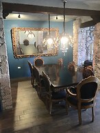 Casa Frailes San Miguel de Allende