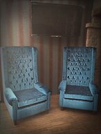 Casa Frailes San Miguel de Allende