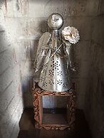 Casa Frailes San Miguel de Allende