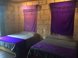 Casa Frailes San Miguel de Allende