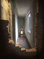 Casa Frailes San Miguel de Allende