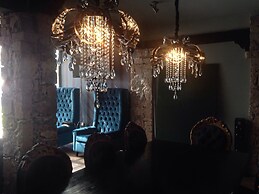 Casa Frailes San Miguel de Allende