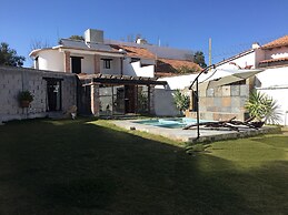 Casa Frailes San Miguel de Allende