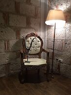 Casa Frailes San Miguel de Allende