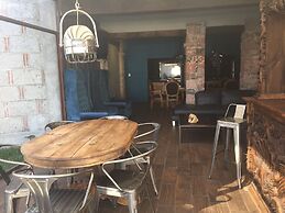 Casa Frailes San Miguel de Allende