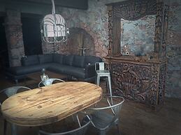 Casa Frailes San Miguel de Allende