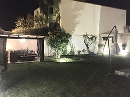 Casa Frailes San Miguel de Allende