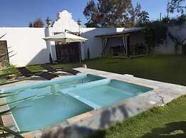 Casa Frailes San Miguel de Allende