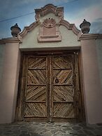 Casa Frailes San Miguel de Allende